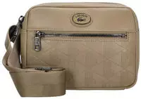 Lacoste Reporter-Tasche Nomogramme - VIENNOIS Size One Size