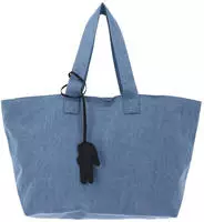 Lacoste XL-Tote Bag Summer Pack - TRADEWINDS Size One Size
