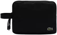 Lacoste Kosmetiktasche Neocroc - BLACK Size One Size