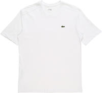 Lacoste Sport-T-Shirt aus Baumwolle mit Ultra Dry-Technologie - Wei&szlig; Size XXL