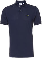 Lacoste Classic Fit-Polohemd L.12.12 Original - Navy Blau Size S