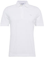Lacoste Regular Fit-Polohemd Paris aus Stretch-Piqu&eacute; - Wei&szlig; Size XXL