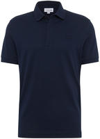 Lacoste Regular Fit-Polohemd Paris aus Stretch-Piqu&eacute; - Navy Blau Size S