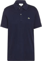Lacoste Golf-Polohemd aus Pima-Baumwolle, Regular Fit - Navy Blau Size M