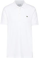 Lacoste Golf-Polohemd aus Pima-Baumwolle, Regular Fit - Wei&szlig; Size XXL