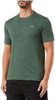 Lacoste Sport-T-Shirt aus Baumwolle mit Ultra Dry-Technologie - Schwarz Size XXL
