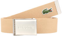 Lacoste G&uuml;rtel L.12.12 Concept French Made - Size 100 cm