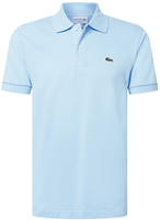 Lacoste Classic Fit-Polohemd L.12.12 Original - Pastellblau Size 6 - XL