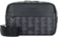 Lacoste G&uuml;rteltasche The Blend - MONOGRAM NOIR GRIS Size One Size