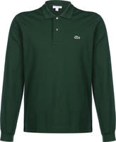 Lacoste Classic Fit-Polohemd L.12.12 mit langen &Auml;rmeln - Size S