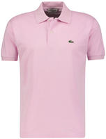 Lacoste Classic Fit-Polohemd L.12.12 Original - Rosa Size S