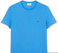 Lacoste T-Shirt aus Pima-Baumwolle - Size S