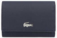 Lacoste Brieftasche Anna mit Druckknopfverschluss - Size One Size