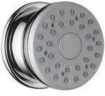 Hansgrohe Seitenbrause Bodyvette 1jet, Normalstrahl, chrom
