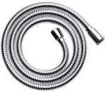 hansgrohe Sensoflex Metallbrauseschlauch 125 cm 125cm, chrom