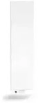 Kermi Flachheizk&ouml;rper Therm X2 Verteo-Plan Typ 22, BH 1600mm, BL 400mm, wei&szlig;,