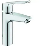 GROHE Waschtisch-Einhebelmischer Eurosmart Care 1/2"", M-Size, mit thermischem