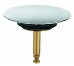 GROHE Stopfen 06625, f&uuml;r Talentofill Fertigmontageset, chrom