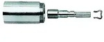 GROHE Verl&auml;ngerungsset 40 mm, f&uuml;r UP-Ventile 1/2"" chrom