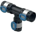 Geberit T-St&uuml;ck FlowFit reduziert &Oslash; 20 x 20 x 16 mm 620131001