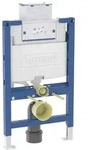 Geberit Wand-WC-Element Duofix BH 82cm, mit Omega UP-Sp&uuml;lkasten 12 cm
