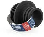 Crassus Kombiadapter CKA 50/40-32 mm, 0,5 bar