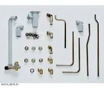 Vaillant Aufputz-Verrohrungssatz VIH R 150/6 150 l, 10 bar, f&uuml;r Speicher