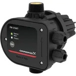 Grundfos Pumpensteuerung PM START automatisch 1,5 bar Q max 5 m3/h, 230 V, 1,5 m