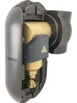 BOSCH Magnetit-/Schlammabscheider H-SD20 mit Isolierung
