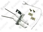 Vaillant Elektrode (Z&uuml;ndung) Vaillant-Nr. 090673