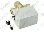 Vaillant Motorventil 3x1