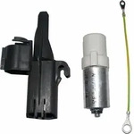 Wolf Kondensator f&uuml;r &Ouml;lpumpenmotor f&uuml;r COB