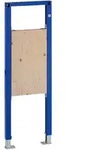 Geberit Duofix Element f&uuml;r St&uuml;tz- und Haltegriffe, 112 cm, barrierefrei:...