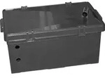 Wolf Neutralisationsbox f&uuml;r COB 15/20/29