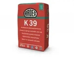 Ardex K39 Microtec Bodenspachtelmasse a ́25 kg