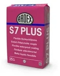 Ardex S 7 Plus W Flex Dichtschl&auml;mme, wei&szlig;, a 15 kg Sack