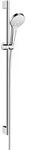 hansgrohe Croma Select S Brauseset Multi mit 90cm Brausestange Unica Croma,