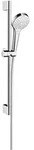 hansgrohe Croma Select S Brauseset Multi mit 65cm Brausestange Unica Croma,