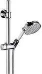 hansgrohe AXOR Montreux Brauseset 0,90 m mit Handbrause 100 1jet