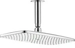 Hansgrohe Kopfbrause Raindance E 360 EcoSmart 9 l/min, mit Deckenanschluss 100 mm,