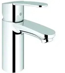 GROHE Waschtisch-Einhebelmischer Eurostyle Cosmopolitan 1/2"", S-Size, mit
