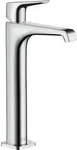 Waschtisch-Einhebelmischer Axor Citterio E 250 Ausladung 163 mm, nicht