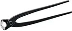 Triuso Monierzange Knipex DIN ISO 9242, Rabitz- oder Flechterzange, 250 mm