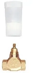 GROHE UP-Ventil-Unterteil 3/4"", vormontiertes Oberteil
