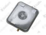 Vaillant Ausdehnungsgef&auml;&szlig;, 12 L Vaillant-Nr. 181022