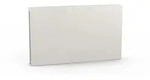 Kermi Flachheizk&ouml;rper therm-x2 Line-K Typ 22, HxLxT: 205x605x102 mm, Farbe: Wei&szlig;