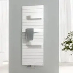 Kermi Design-Heizk&ouml;rper Tabeo 1437 x 500 mm, wei&szlig;