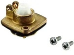 GROHE Deckel 43102 komplett f&uuml;r Urinal-Sp&uuml;ler