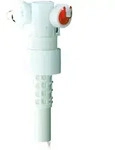 GROHE F&uuml;llventil 3/8"", mit Versatzausgleichsst&uuml;ck