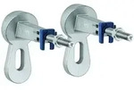 GROHE Wandwinkel Rapid SL f&uuml;r Vorwand-Montage